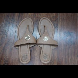 Tory Burch Thong Sandals